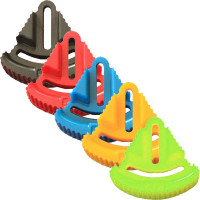 Riptide PSD In and Out Footstop Solid 2019 - Gommes - Bushing