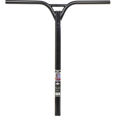 Lucky SCS Pry Bar Black 2019 - Barres