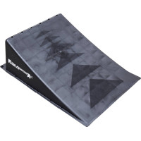 Rampage Launch Ramp 2020 - Grind Rail & Rampe