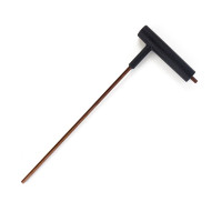 Ethic Outils Clée 6mm Black 2022 - Outils