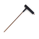 Ethic Outils Clée 6mm Black 2022