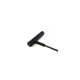 Ethic Outils Clée 6mm Black 2022 - Outils