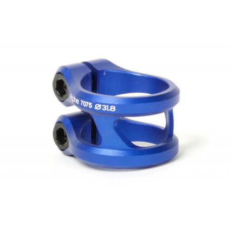 Collier de serrage Double Ethic Sylphe 31.9mm 2020 - SCS / Systèmes de compression