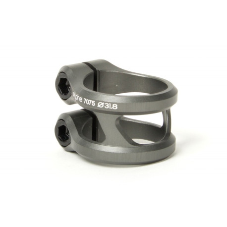 Collier de serrage Double Ethic Sylphe 31.9mm 2020 - SCS / Systèmes de compression