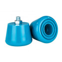 Rookie Toestop (2 PK + Nut ) All Star 2020