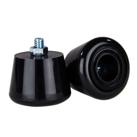 Rookie Toestop (2 PK + Nut ) All Star 2020 - Toe Stops ( Stopper )
