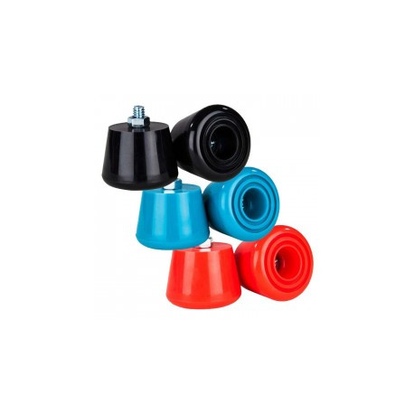 Rookie Toestop (2 PK + Nut ) All Star 2020 - Toe Stops ( Stopper )