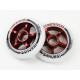 Chopsticks Scooter Wheel Samura 100mm 2016 - Roues