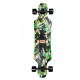 Area Lla 39.5'' 2020 - Complete - Longboard Complet