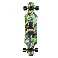Area Lla 39.5'' 2020 - Longboard Complete