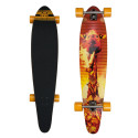 Area Safari Kush 42'' 2022  - Complete