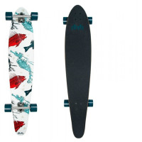 Area Fish And Horse 46\\" 2022  - Complete - Longboard Complet