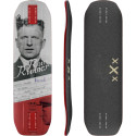 Moonshine Rum Runner Convict 35" 2019 -  Deck Only