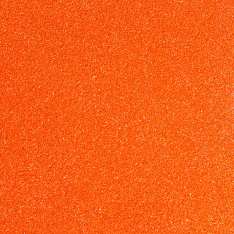 Blood Orange Griptape 11\\" - Neon Orange (per 10cm) 2019 - Griptape