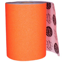 Blood Orange Griptape 11\\" - Neon Orange (per 10cm) 2019 - Griptape