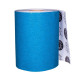 Blood Orange Griptape 11\\" - Neon Blue (per 10cm) 2019 - Griptape