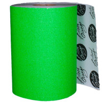 Blood Orange Griptape 11\\" - Neon Green (per 10cm) 2019 - Griptape