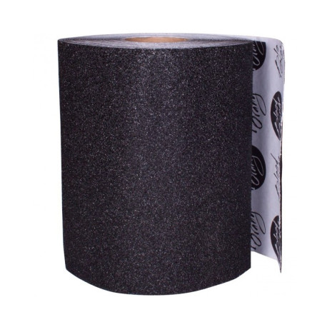 Blood Orange Griptape 11\\" - Black (per 10cm) 2019 - Griptape