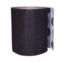 Blood Orange GripTape 11\\" Roll - Black 2019 - Griptape