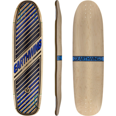 Earthwing 37' Space Coaster 2018 - Deck Only -