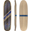 Earthwing 37' Space Coaster 2018 - Deck Only