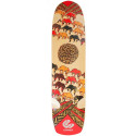 Comet Ethos 40 "Bears" 2018 - Deck Only