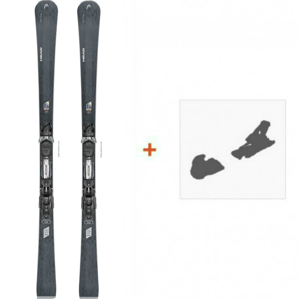 Ski Head Prestige + Head PRD 14 2017 Online ski shop