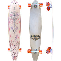Longboard Kahuna Pohaku Wahini 48'' 2018 - Complete -