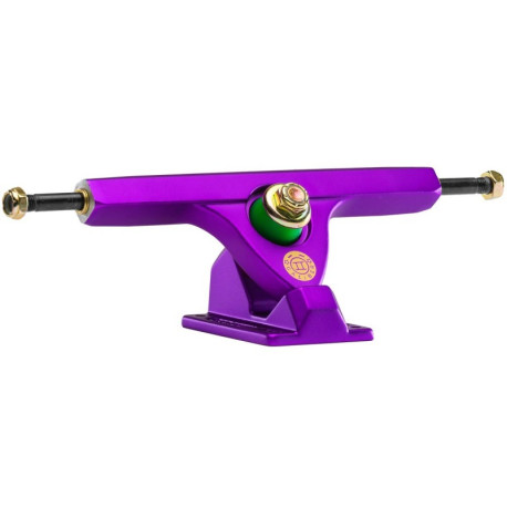 Caliber II 10\\" Fifty Truck 2022 - Reversed Kingpin