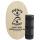 Planche D'Équilibre IndoBoard Original Clear 2019  - Balance Board - Sets Complets