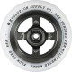 Revolution Supply Co Scooter Wheel PU Pro 110mm Flow White 2019 - Roues