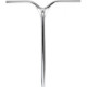 Barre Ethic Dynasty V2 Chrome 2016 - Barres