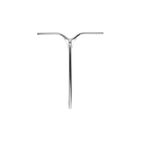 Barre Ethic Dynasty V2 Chrome 2016 - Barres
