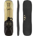 Moonshine Hooch 38.25" 2019 -  Deck Only