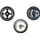 Revolution Supply Co Scooter Wheel Jon Reyes 110mm 2020 - Roues