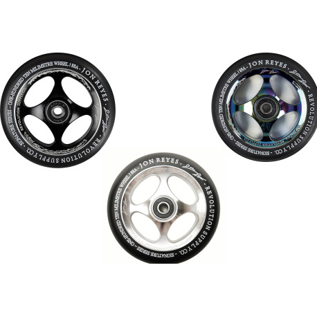 Revolution Supply Co Scooter Wheel Jon Reyes 110mm 2020 - Roues