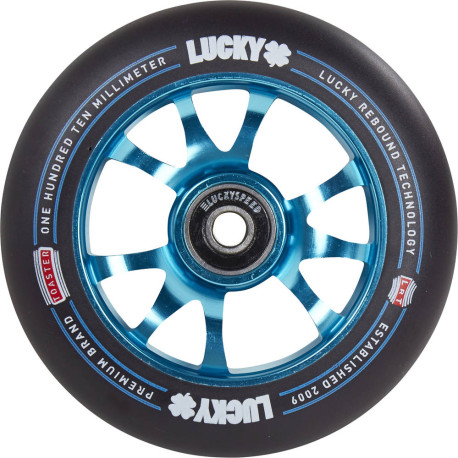 Scooter Roues Lucky Toaster 110mm Pro 2023 - Roues
