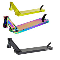 Elite  Scooter Deck Supreme V2 Pro 21'' 2020 - Plateaux / Decks