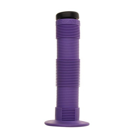 Raptor Claw Grips W/Flange 2019 - Poignées
