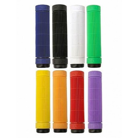 Raptor Scale Grips Flangless 2019 - Poignée