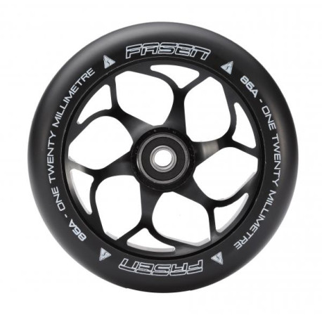 Fasen Scooter Wheel 120mm 2019 - Roues