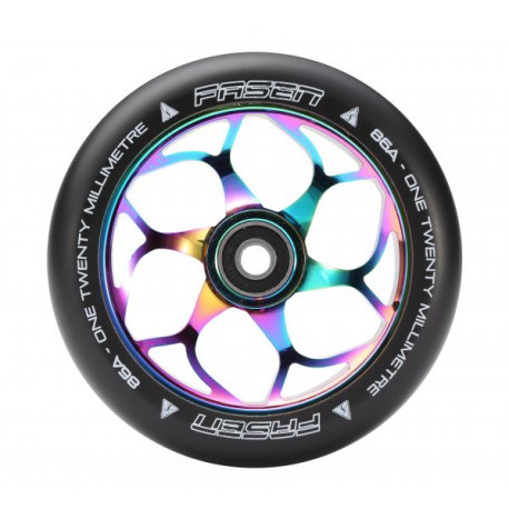 Fasen Scooter Wheel 120mm 2019 - Roues
