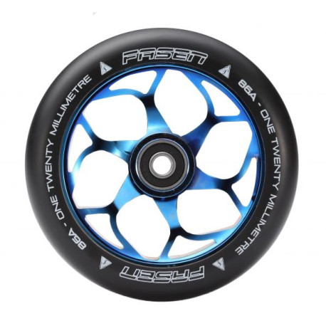 Fasen Scooter Wheel 120mm 2019 - Roues