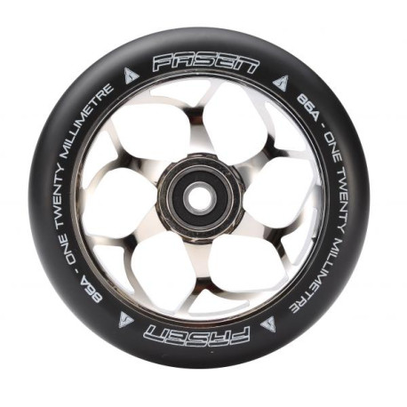 Fasen Scooter Wheel 120mm 2019 - Roues