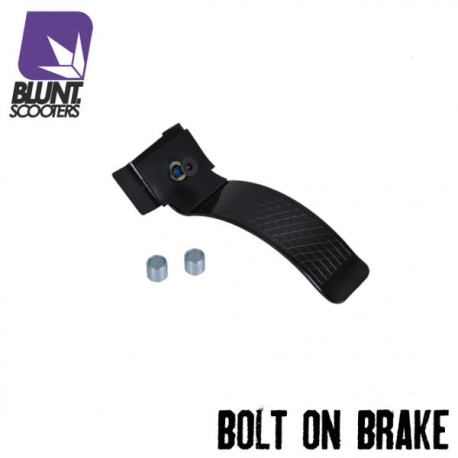 Blunt Frein Bolt On 2019 - Brakes