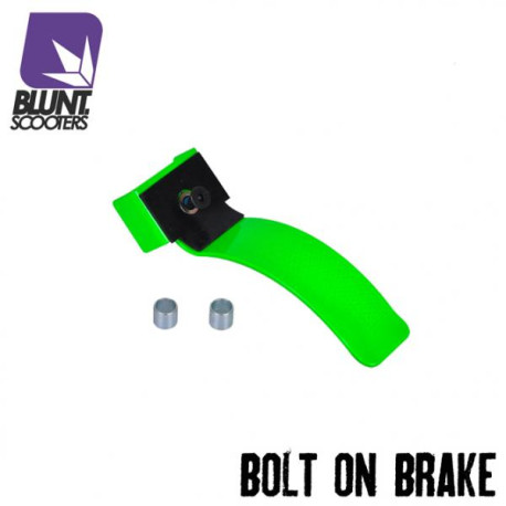 Blunt Frein Bolt On 2019 - Brakes