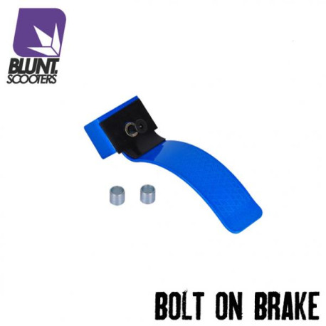 Blunt Frein Bolt On 2019 - Brakes