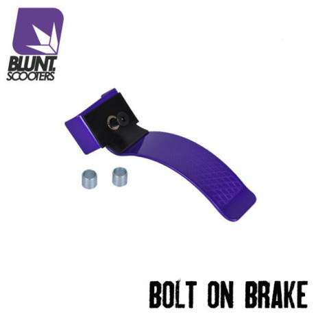 Blunt Frein Bolt On 2019 - Brakes