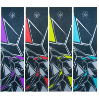 Blunt Grip Geometric 2019 - Grip