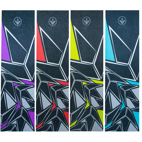 Blunt Grip Geometric 2019 - Grip